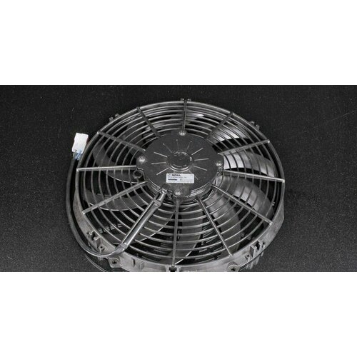 Вентилятор охлаждения универсальный 12