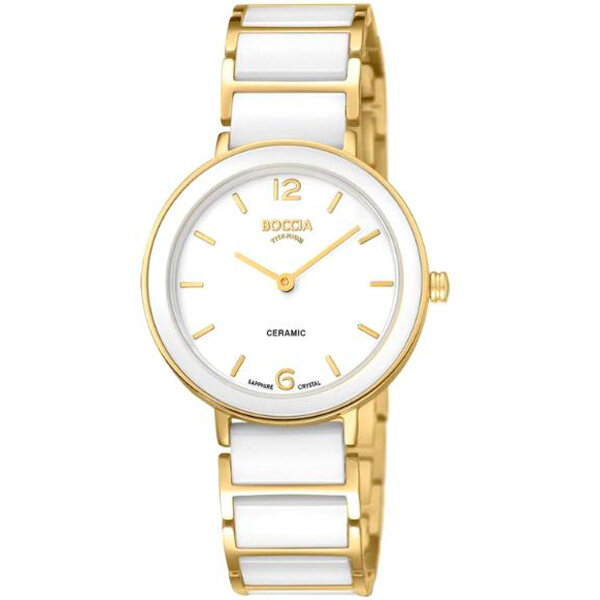фото Часы Boccia 3311-03