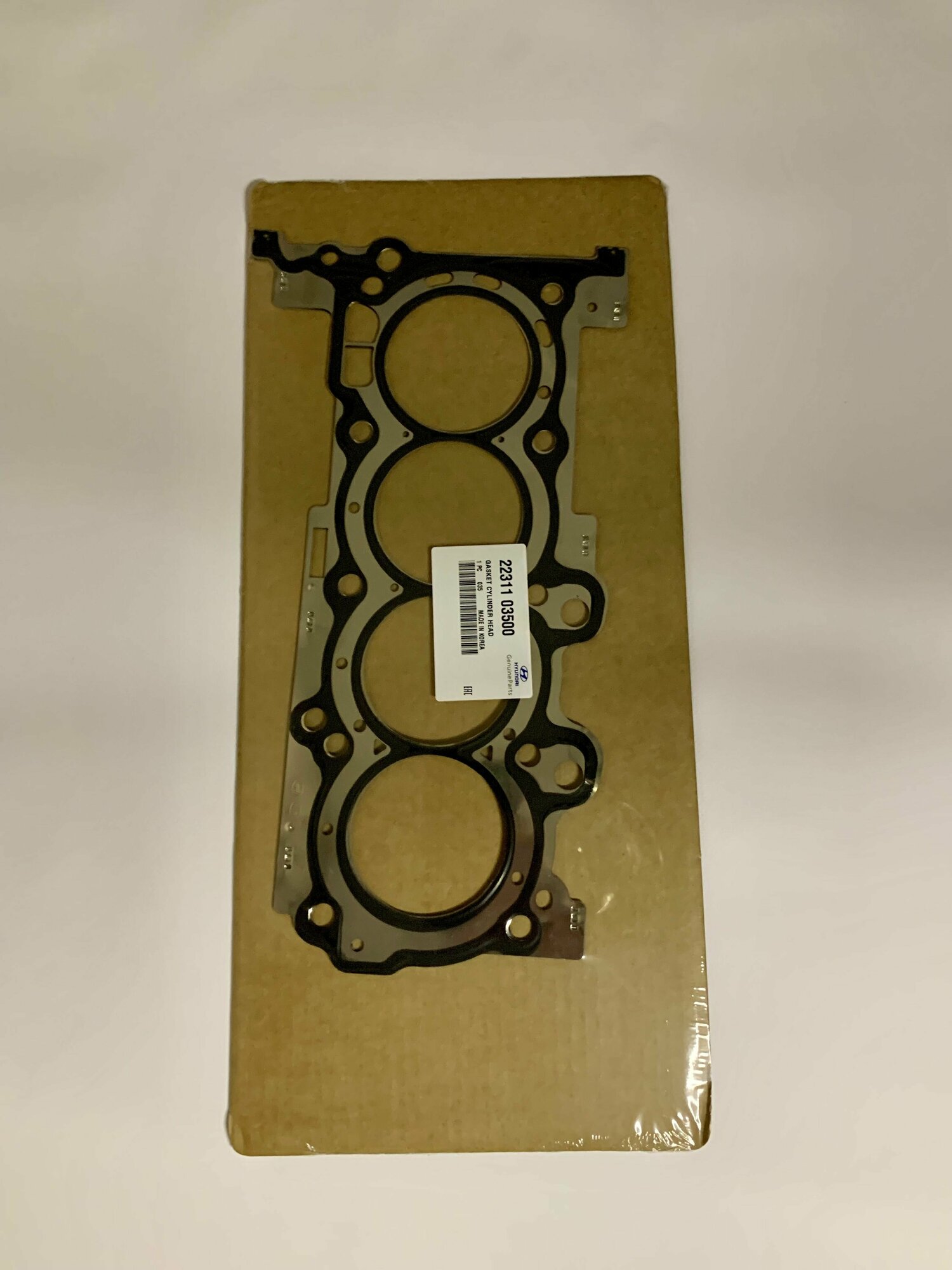 Прокладка ГБЦ Hyundai/Kia 22311-03500