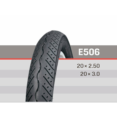 EXCEL Покрышка E-506 20х3,0 слик покрышка excel e 506 20х3 0