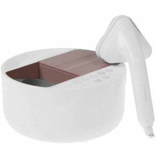 Отпариватель ручной Hyundai H-SS02470 белый 1494700₽