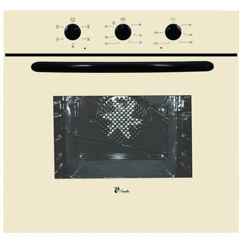 Духовой шкаф электрический Лысьва ДЭВ 53Р4 1336800₽