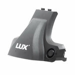 Крышка опоры багажной системы D-Lux 1,2 передняя (1шт) - изображение