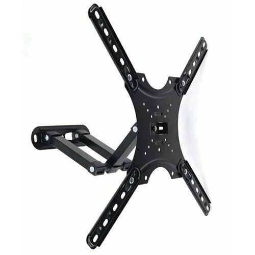 Кронштейн ТВ Eplutus ET-07 14-60 дюймов поворотный 1099₽