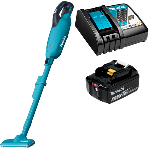   Makita DCL281FRT (18V, Li-Ion, 15, /)