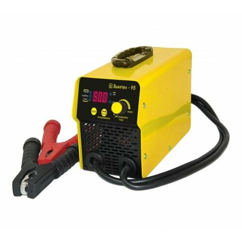 2103_Зарядное Устройство Вымпел-95 Пуско-Заряд 600А75А12В24В Автомат вымпел арт 2103 2923600₽