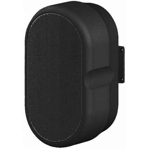 Система акустическая TS-605YB ITC 525 НЧ25мм ВЧ Настенный громкоговоритель 1004ohms 80Hz-20kHz 86dB-3dB 1W1M цвет черный в упак 1431200₽