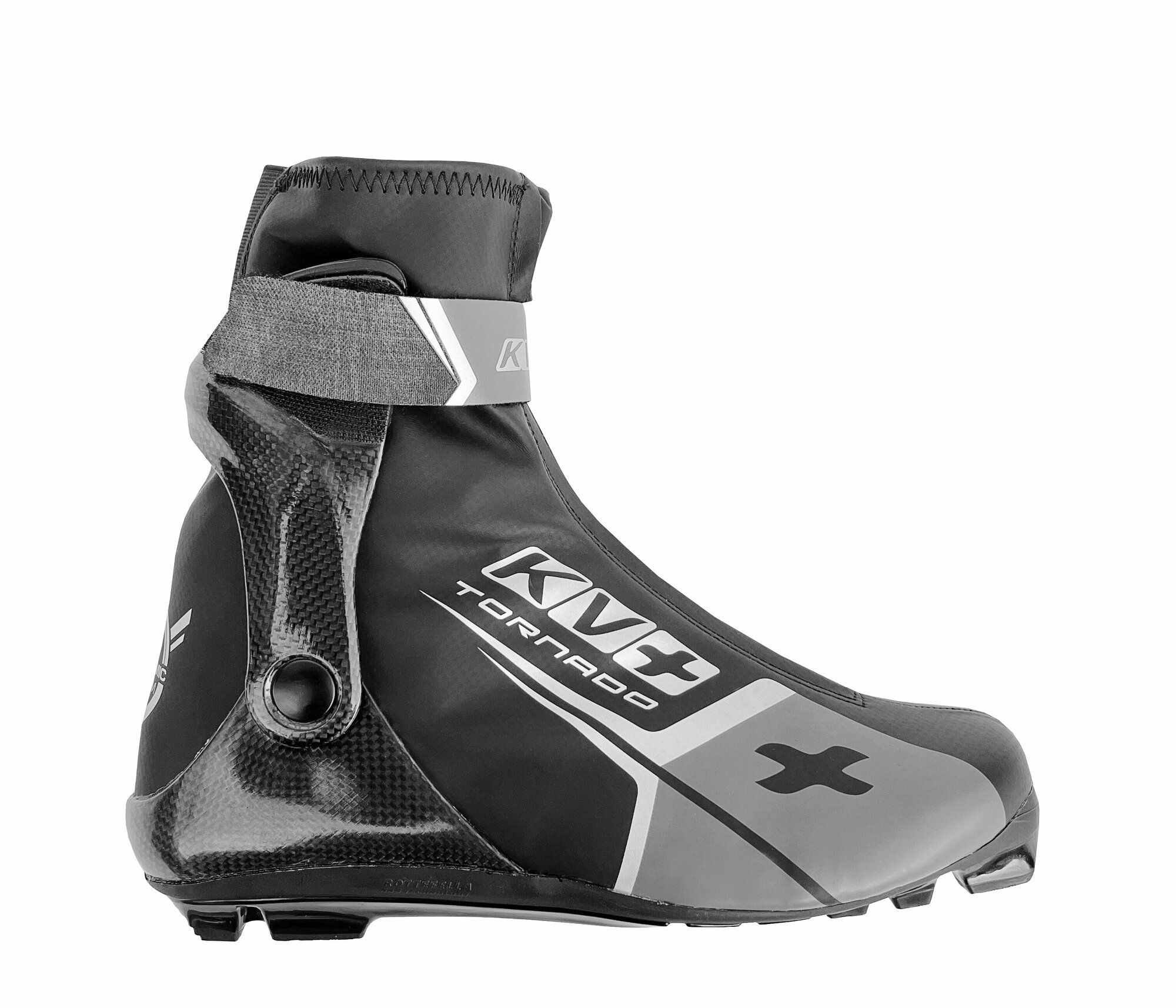 Ботинки для беговых лыж KV+ TORNADO Skate 46