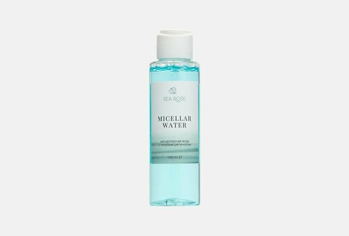 Мицеллярная вода для лица micellar water