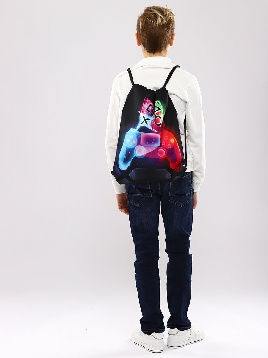 Мешок BagRio NP24/20-Sm - фото №3