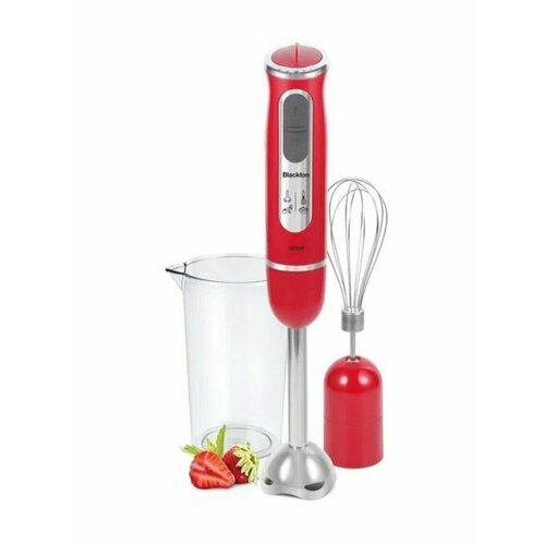 Блендер BLACKTON BT HB1230SS Красный 260700₽