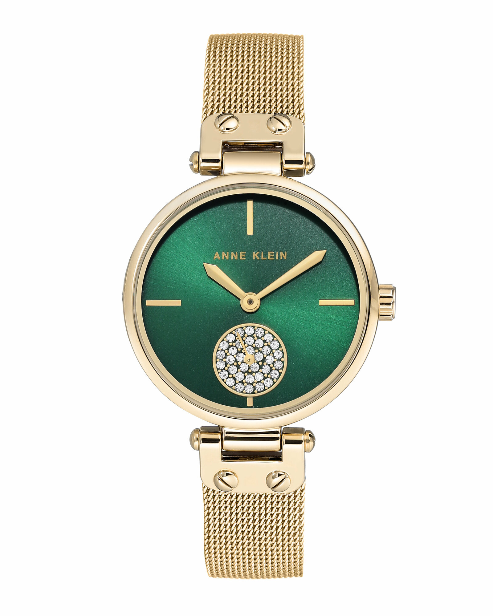 Наручные часы ANNE KLEIN 3000GNGB