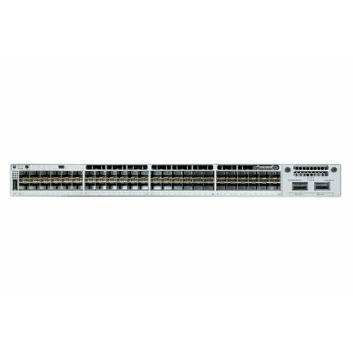 CISCO C9300-48S-E Catalyst 9300 48 портов GE SFP модульный коммутатор 175000000₽