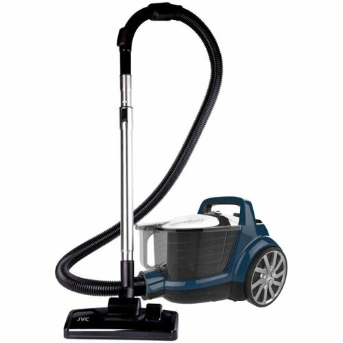 Пылесос Jvc JH-VC405 733500₽