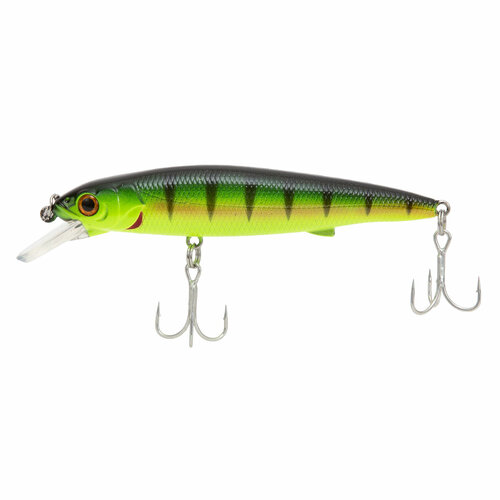 фото Воблер gigapike gp90dr133 mystic lures, южная корея