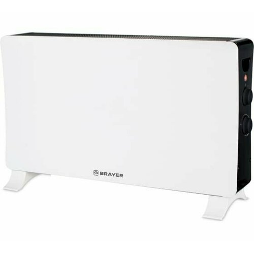 Тепловентилятор конвекторного типа BRAYER BR4883 608800₽
