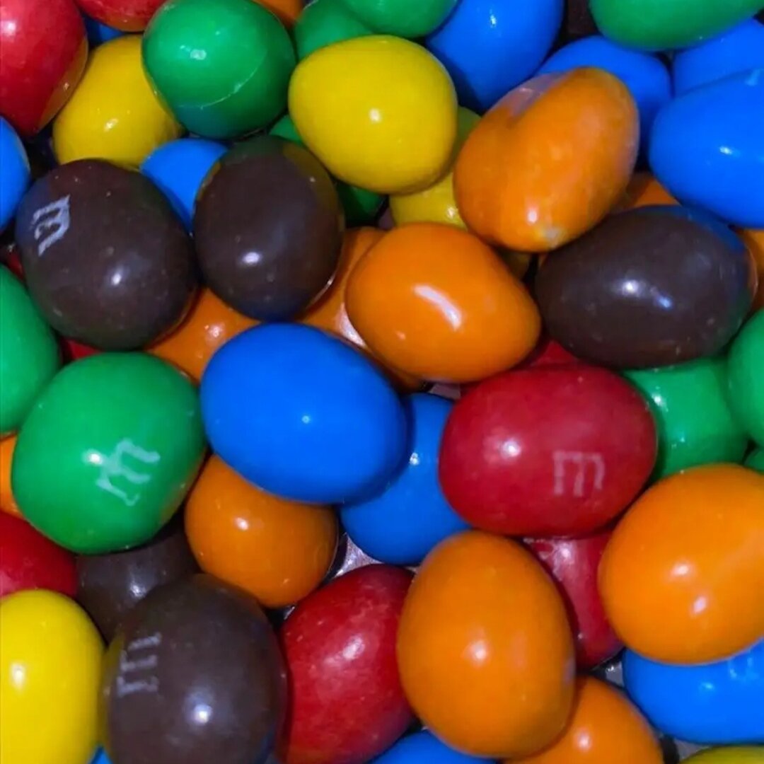 Шоколадные конфеты в глазури, 4 уп. по 45 гр. - фотография № 3