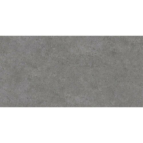 Плитка из керамогранита KERAMA MARAZZI DL501020R Фондамента серый темный обрезной для стен и пола, универсально 60x119,5 (цена за 2.151 м2) плитка из керамогранита kerama marazzi sg013900r sl ардезия серый темный обрезной для стен и пола универсально 119 5x119 5 цена за коробку 2 856 м2