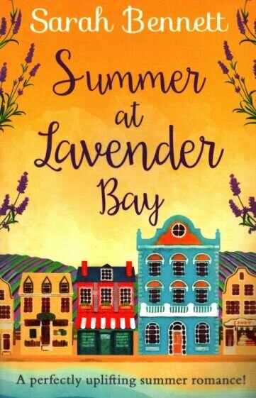 Summer at Lavender Bay (Bennett Sarah) - фото №1