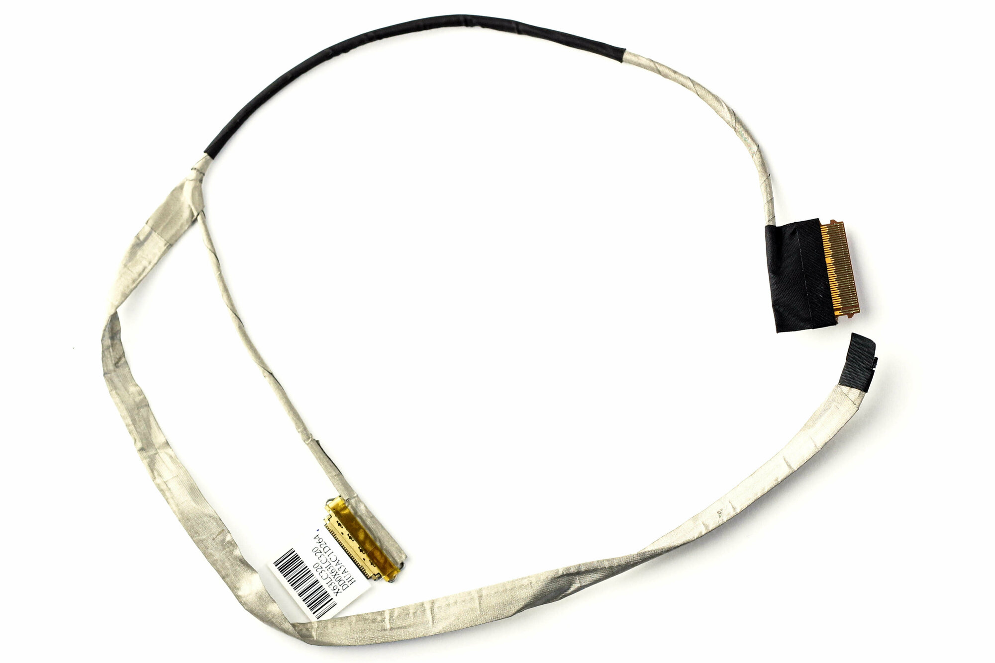 Шлейф матрицы для ноутбука HP ProBook 450 G3 DD0X63LC310 828418-001 DD0X63LC110