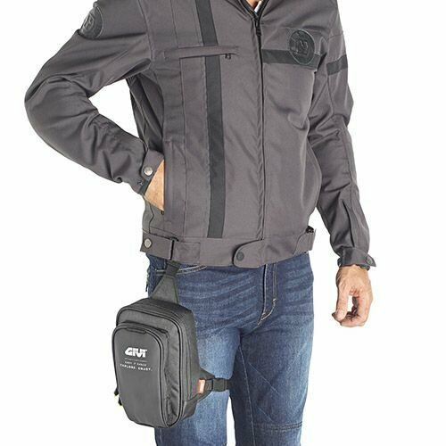 фото Сумка givi, черный