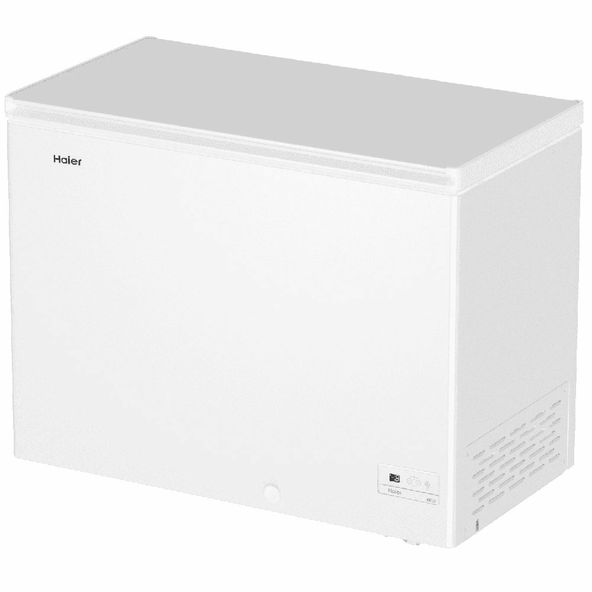 Морозильная камера Haier HCE301R