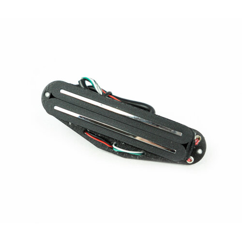 Звукосниматель BELCAT BHS-94ABridge-BK, хамбакер рельсовый, бриджевый, чёрный