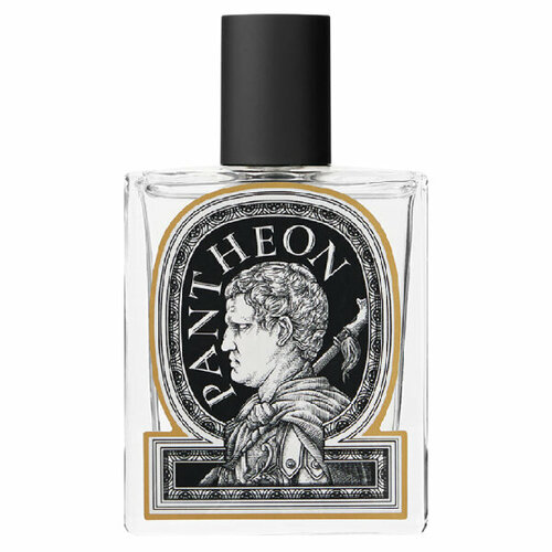 greyground greyground medina perfume Greyground Унисекс Pantheon Духи (parfum) 50мл