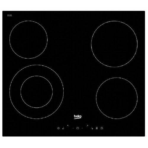 варочная панель beko hic64402t Варочная панель Beko HIC64402T