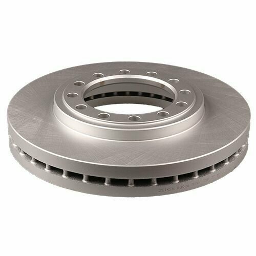 Диск тормозной, передний Seiken для Исузу Эльф Isuzu Elf оем 8-97387-229-0