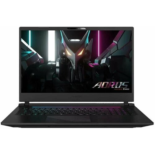 GIGABYTE Aorus 17 BSF черный 173 BSF-73KZ654SH 20018000₽