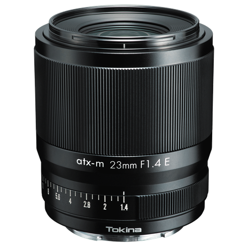 объектив tokina firin 20mm f2 fe af для sony автофокус Объектив Tokina atx-m 23mm AF F1.4 E для Sony E