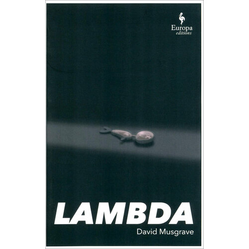 Lambda | Musgrave David