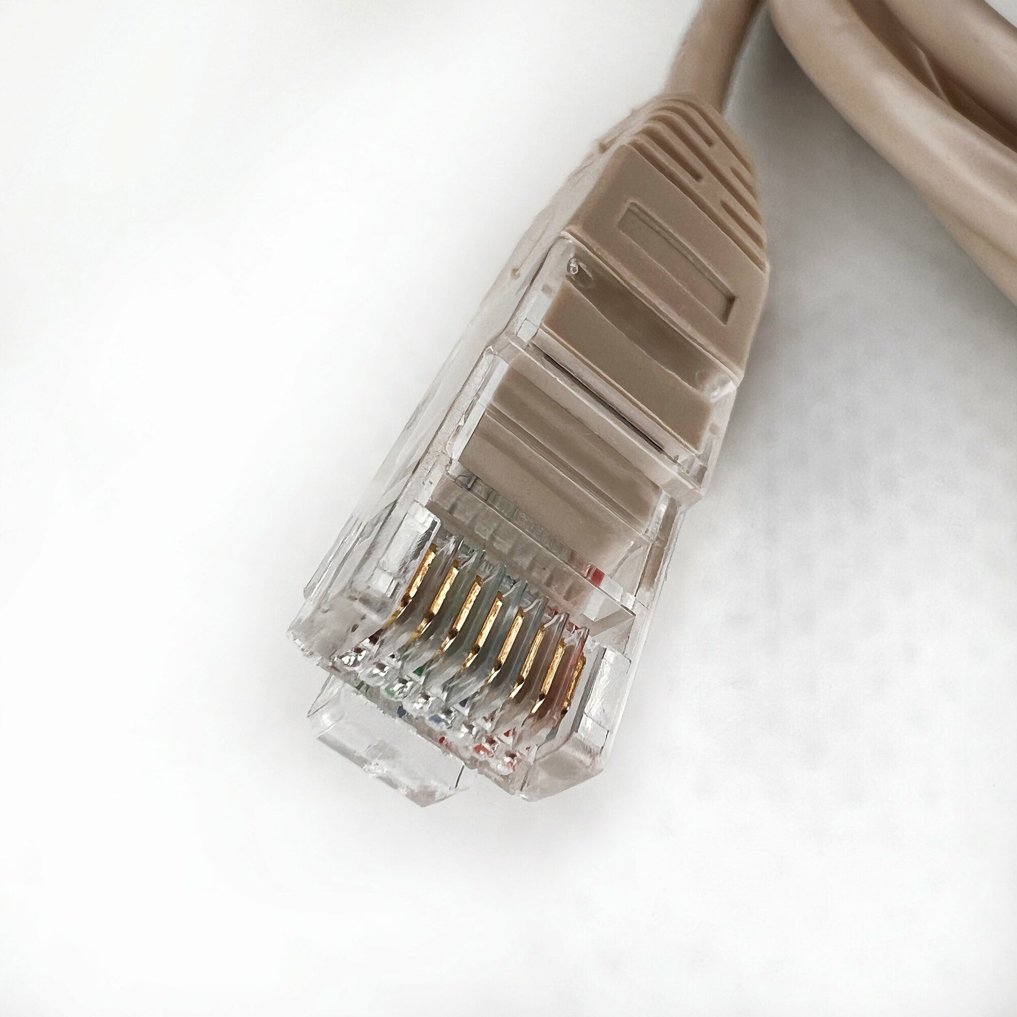 Патч-корд GoldMaster UTP 5е RJ45