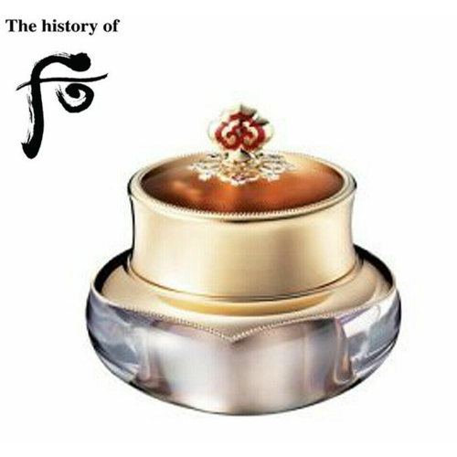 NEW Крем восстанавливающий антивозрастной THE HISTORY OF WHOO HwaHyun Cheongidan Radiant Regenerating Cream 10ml