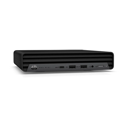 Настольный компьютер HP ProDesk 400 G9 R Mini 883S7EA