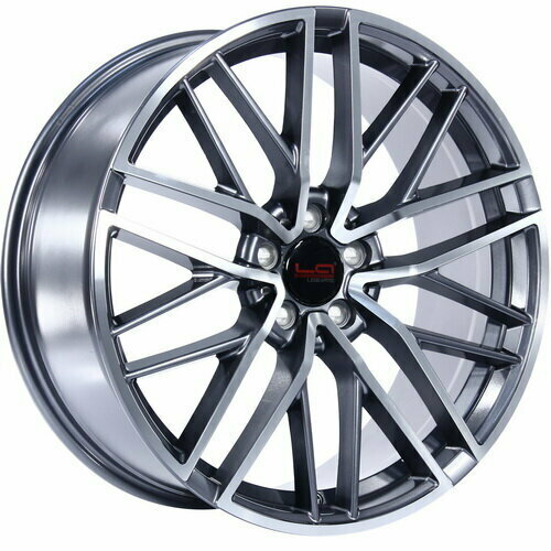 Колесный диск Legeartis Optima MR547 8,5x20/5x112 ET40 D66,6 GMF