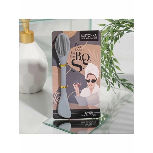 Щётка для лица Boss 86200₽