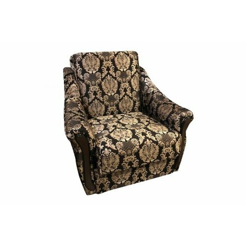 Кресло-кровать аккордеон Виктория - Вензель велюр 23182₽