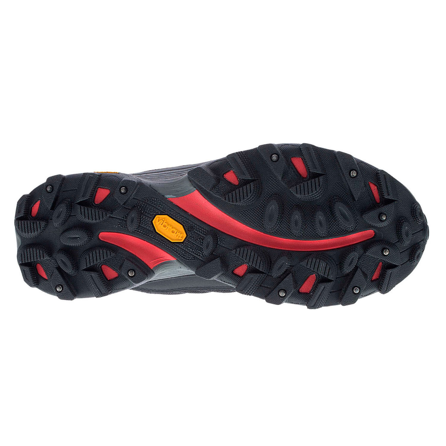 Ботинки MERRELL