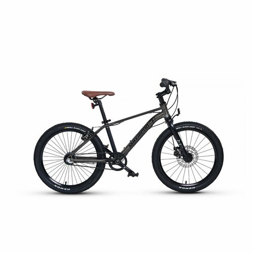 фото Велосипед maxiscoo 7bike 20' m700 (2024) msc-m7-2006p