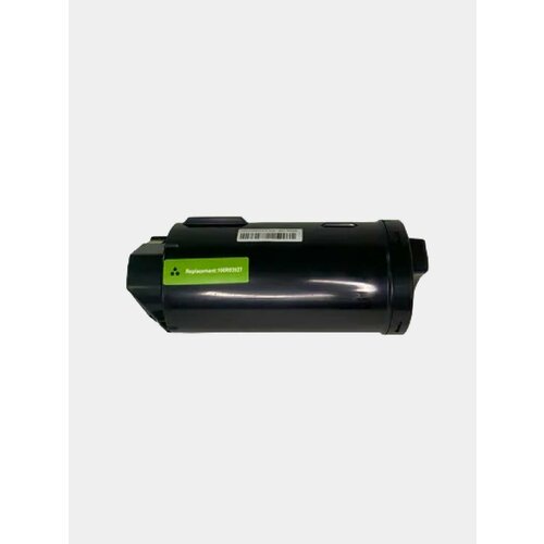 Совместимый картридж Printmax (106R03927) для Xerox VersaLink C600 Black, 16900 стр.