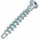 Конфирмат STARFIX SMC3-09506-250, потайная головка, внутреннее ше...