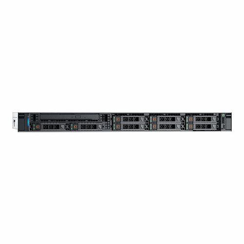 dell сервер dell poweredge r660 1u 8sff nvme 2x6444y 2x32gb rdimm h755n 2x960gb ssd u2 ri 2xge lom 57414 dp 2x1400w 4hperf fan rc6 boss n1 2xm2 480gb bezel tpm 2 0 v3 idrac9 ent railscma 1ywarr Сервер Dell R640 8SFF Intel Xeon Gold 2*6248R/RAM 12*64Gb/SAS 3*600Gb/PERC H730