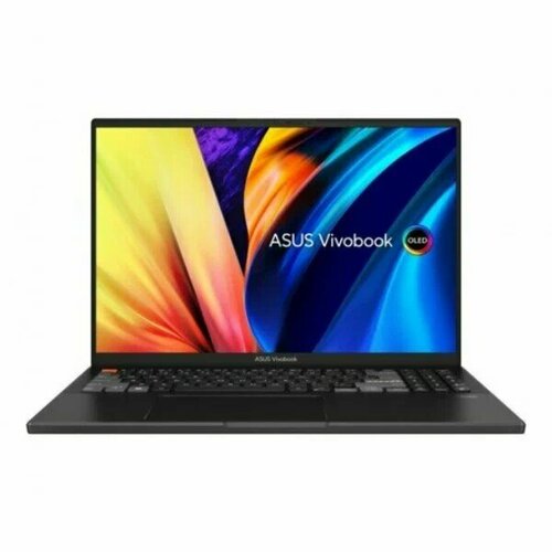 ASUS Vivobook Pro 16X OLED M7601RM-MX071W 90NB0YY2-M00320 AMD Ryzen 7 6800H 32Ghz16384MB1024Gb SSDAMD Radeon GraphicsWi-FiBluetoothCam163200 17199100₽