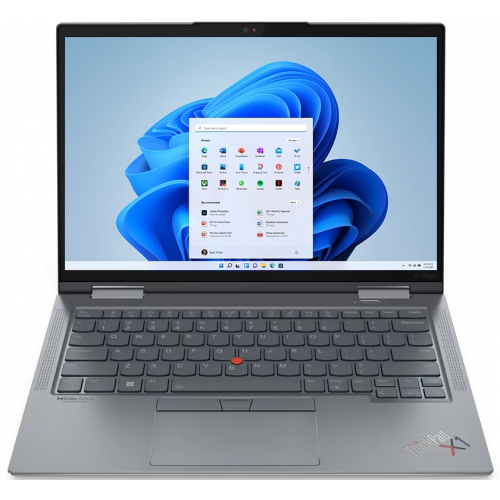Ноутбук Lenovo ThinkPad X1 Yoga Gen 8 Intel i7-1370P64Gb LPDDR51024GbIris XE144KOLEDW11 LTE 44399000₽