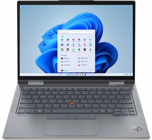 Ноутбук Lenovo Ноутбук Lenovo ThinkPad X1 Yoga Gen 7 Intel Core i7-1260P/16Gb/1Tb SSD/IrisXE/14/FHD/Win 11