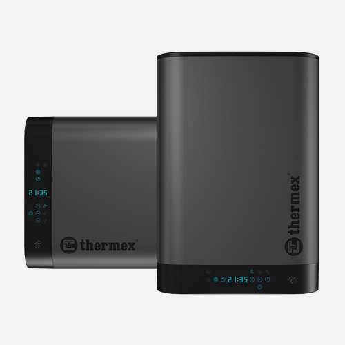 Изображение товара Водонагреватель накопительный THERMEX Bono 50 Wi-Fi