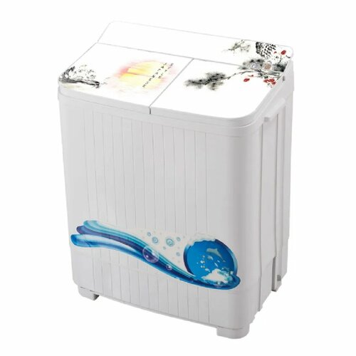 Стиральная машина Optima МСП-66СТ 1615500₽