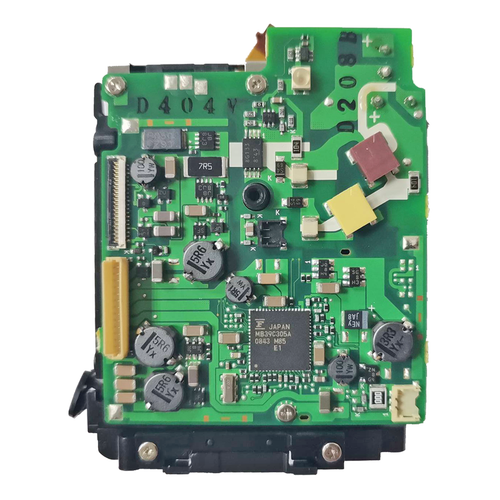 Печатная плата В сборе коробка с литий-ионной батареей B для CANON EOS 450D1000D 5299₽